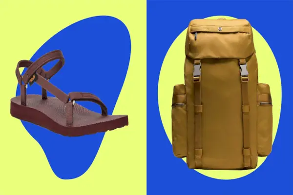 31 Travel Essentials You Need To Pack In 2025