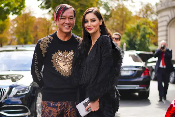 stephen and deborah hung