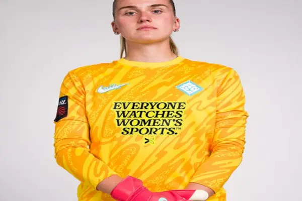 Zamów w przedsprzedaży zestaw domowy bramkarza