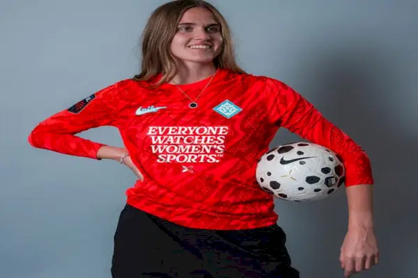 Zamów w przedsprzedaży strój wyjazdowy bramkarza