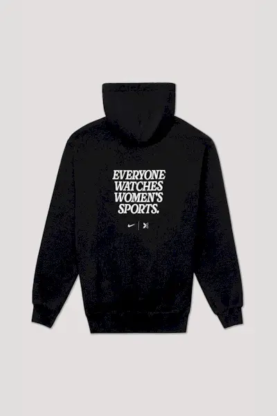 Wszyscy oglądają kobiety