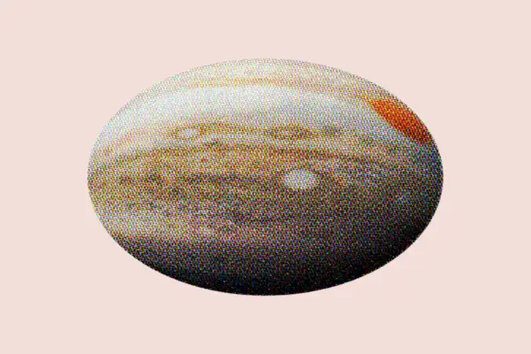 Jupiter