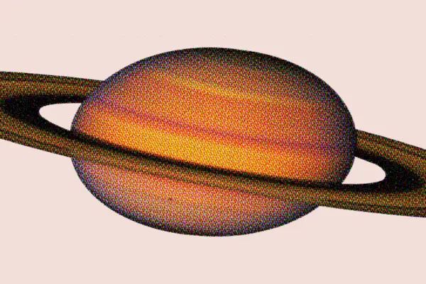 Saturn