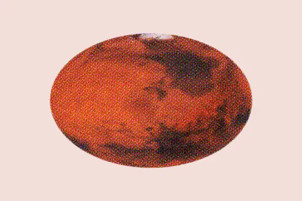 Ucieleśnienie swojej rządzącej planety może pomóc Ci prowadzić najlepsze życie