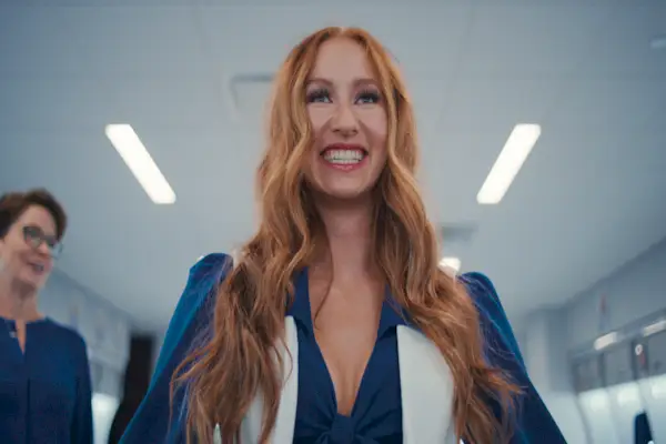 Where Is Dallas Cowboys Cheerleader Charly Now?