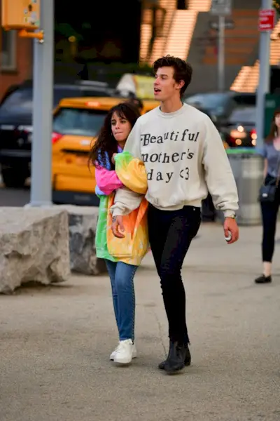 Promi-Sichtungen in New York City – 9. August 2019