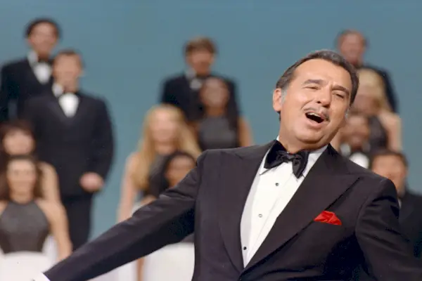 tennessee ernie ford