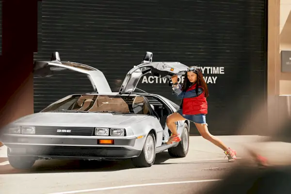 'Jeg føler alltid at jeg må gjøre noe – hjelp!'