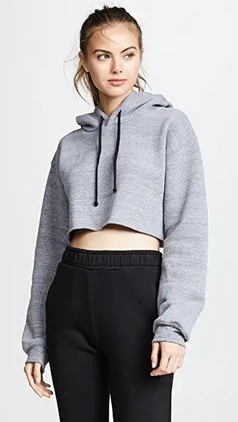 Vandam Street hættetrøje