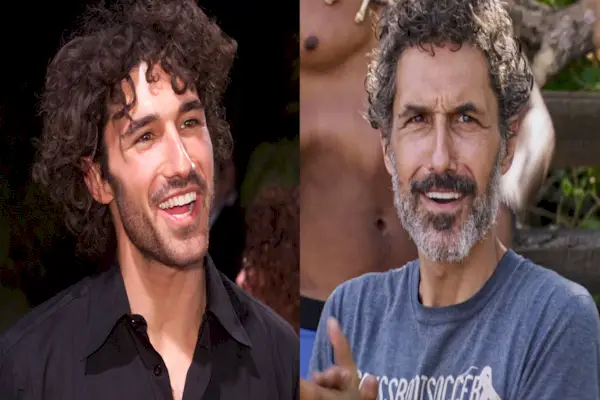 survivor contestants then and now