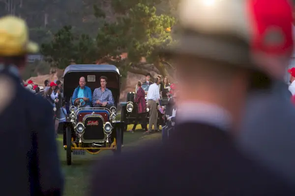 65. ročník závodů na oblázkové pláži d