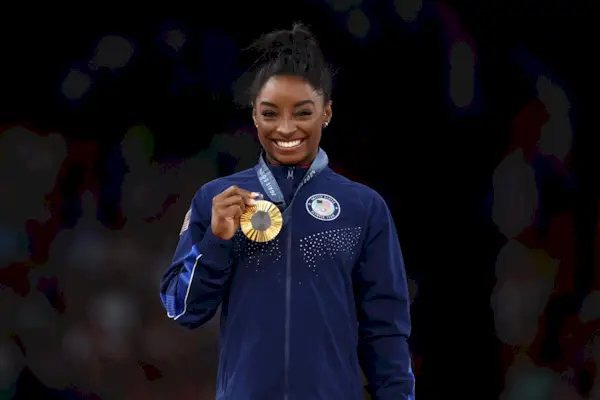 Artistic Gymnastics - Olympic Games Paris 2024: Day 8