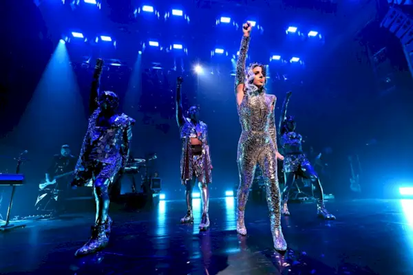 La storia familiare di Lady Gaga mostra perché si è appassionata alla musica e alla salute mentale