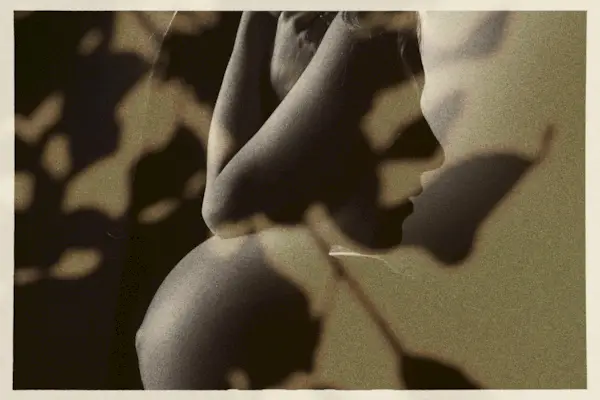 This Mother Had A Baby At 50 Without Intervention