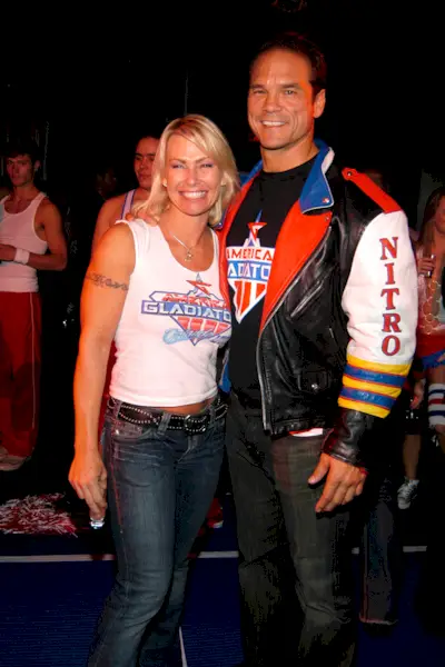 Patrick Mcmullan-Archive