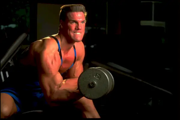 „Muscles And Mayhem“: Wo ist die Besetzung der „American Gladiators“ jetzt? Hier ist, was mit Nitro, Zap und Ice passiert ist