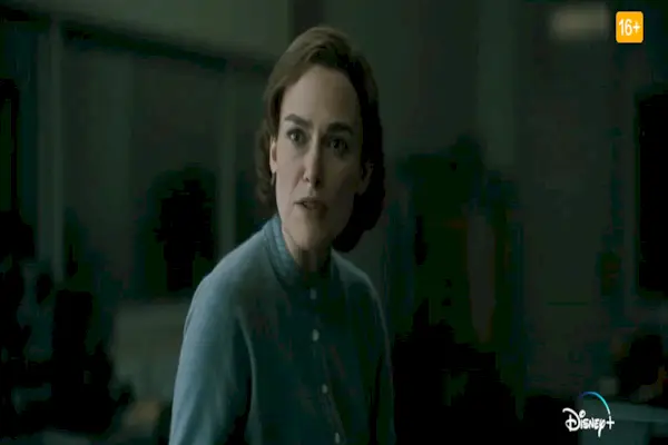 Keira Knightley, Boston Strangler trailer