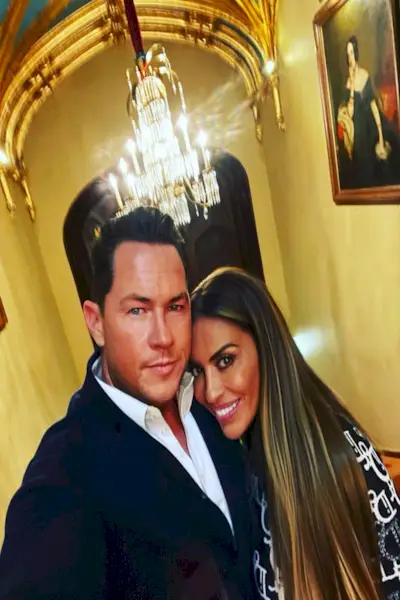 ¿Quién es Vanessa Moretto? Conozca a los ex mutuos que están causando cierta tensión en 'RHONJ'