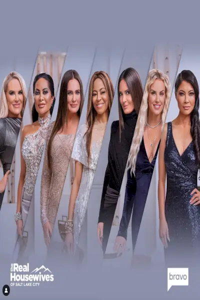 Quem é Stuart Smith? Tudo para saber sobre o assistente da estrela de ‘RHOSLC’ Jen Shah e por que ele não está no programa