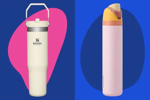 The Best Stanley And Owala Deals Up To 42% Off