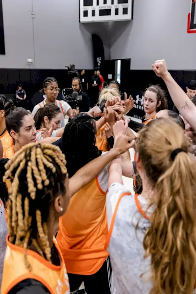 Kumpel Klassenhuddle 2025