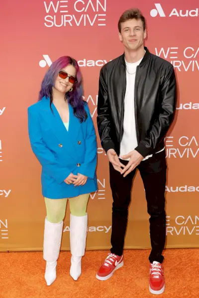 Rencontrez Rachel Evans de la saison 4 de « The Circle » : ses expériences paranormales, sa famille et ses amitiés hors des éboulis