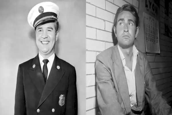 Was Marilyn Monroe Really In A Throuple?