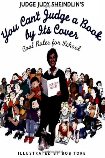Richterin Judy Sheindlin