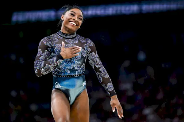 Todo sobre los tatuajes del equipo de gimnasia de EE. UU.: Los significados detrás de la tinta de Suni Lee, Simone Biles y Jordan Chiles