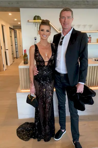 Alt om å selge Sunset's Amanza Smith: Fra barna hennes til helseskrekk, nettoverdi og mer