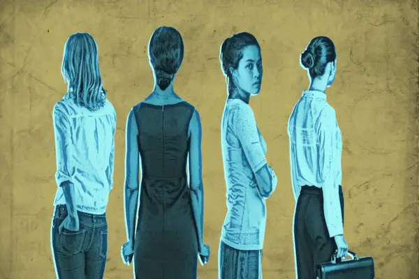 'Mi sentivo al sicuro e rispettato nel mio lavoro. Poi, un collega mi ha aggredito sessualmente durante una festa in ufficio.'