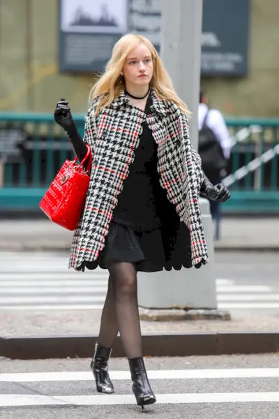 Czy Talia Mallay z „Wymyślenia Anny” to prawdziwa osoba? Co warto wiedzieć o superbogatym najlepszym przyjacielu Anny