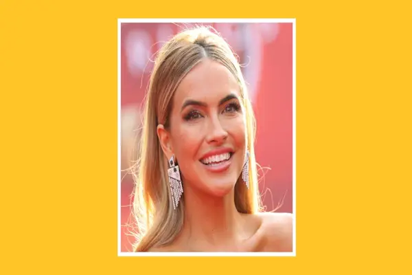 How Chrishell Stause Takes Care of Her Skin