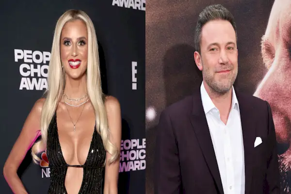 Wie hoch ist Emma Hernans Vermögen im Jahr 2024? Wie sich der „Selling Sunset“-Star einen Privatjet leistet