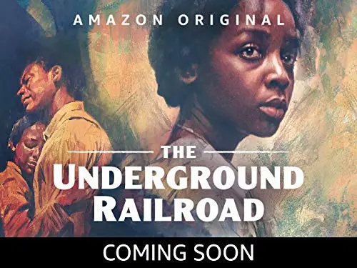 La ferrovia sotterranea