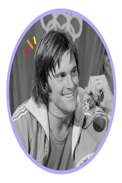 Caitlyn Jenner: “Vedo la mia disforia di genere come un dono”