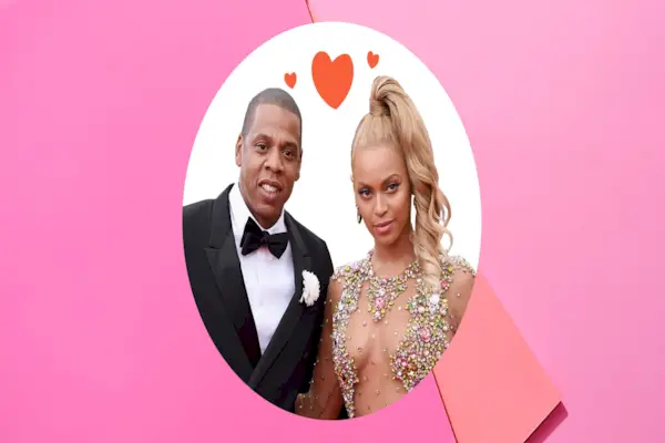 beyonce and jay z