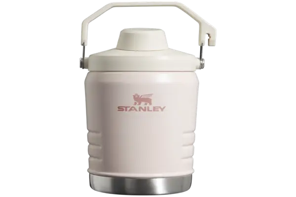 Caraffa IceFlow con coperchio a flusso rapido | 40 once