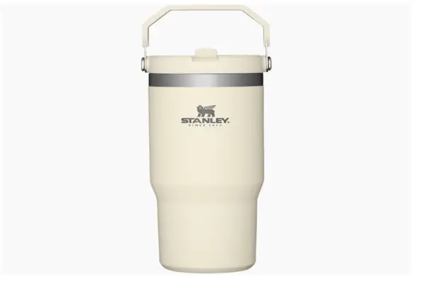 Il bicchiere con cannuccia IceFlow Flip | 30 once