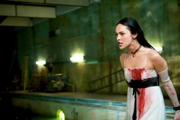 The 23 Sexiest Horror Films And Thrillers