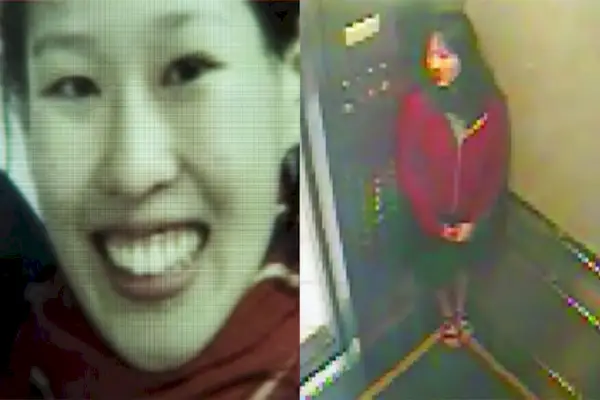 Elisa Lam Tumblr Cecil Hotel Netflix