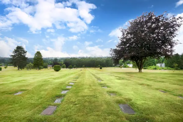 Forest Lawn Memorial Park Elisa Lam grave