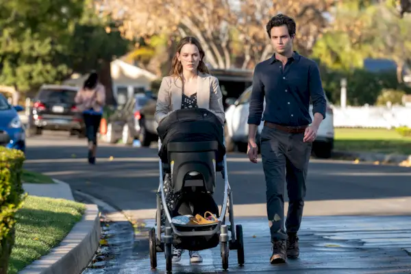 Er Madre Linda fra 'You' sæson 3 et rigtigt kvarter i Californien, og kan du besøge det?