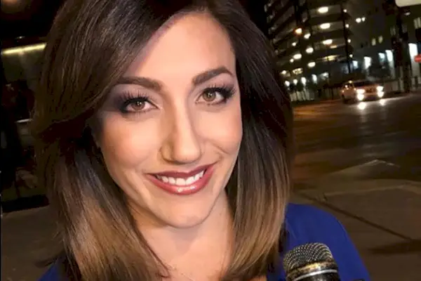 news anchor develops rare abnormal molar pregnancy cancer