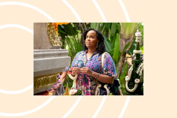 Da quanto tempo gli attori di 'White Lotus' Sam Rockwell e Leslie Bibb stanno insieme? La cronologia della loro relazione