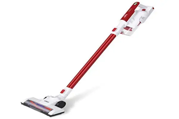 AIRKII trådløs stavstøvsuger 7000PA Kraftig lett håndholdt støvsuger oppladbar