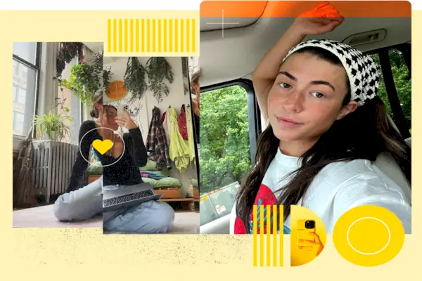 How This Trainer Finds Strength In Her ADHD