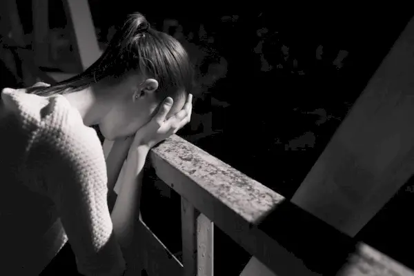 The Suicide Rate Among Women in America Is Skyrocketing