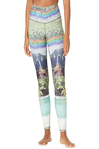 Jennifer Lopez sagt, dass diese Amazon-Leggings Ihren Hintern fantastisch aussehen lassen