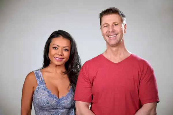 Obsada Poślubianie milionów